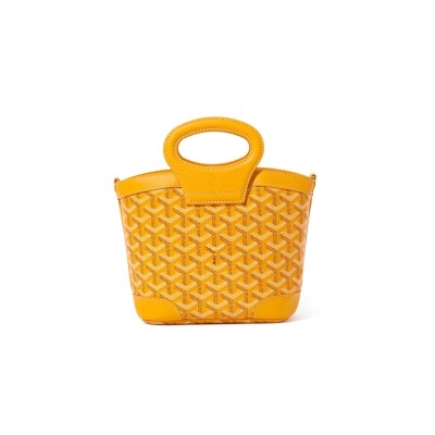 GOYARD BELUGA MINI BAG BELUGAMINTY08CL08P (23*18.5*8cm)